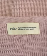 INED（イネド）ニット・セーター ピンク サイズ:9(M位) レディース/2200682989015