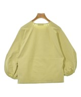 INED（イネド）ニット・セーター 黄 サイズ:9(M位) レディース/2200682989053