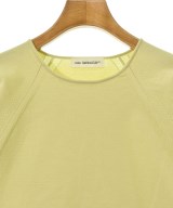 INED（イネド）ニット・セーター 黄 サイズ:9(M位) レディース/2200682989053