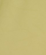 INED（イネド）ロング・マキシ丈スカート 黄 サイズ:9(M位) レディース/2200682989060