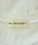 INED（イネド）ノースリーブ 白 サイズ:9(M位) レディース/2200680233134