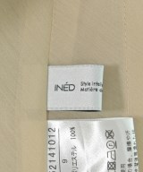 INED（イネド）テーラードジャケット ベージュ サイズ:9(M位) レディース/2200688141011