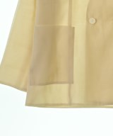 INED（イネド）テーラードジャケット ベージュ サイズ:9(M位) レディース/2200688141011