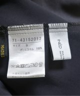 INED（イネド）ロング・マキシ丈スカート グレー サイズ:9(M位) レディース/2200689150043