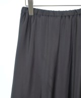 INED（イネド）ロング・マキシ丈スカート グレー サイズ:9(M位) レディース/2200689150043