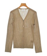 INED（イネド）カーディガン 茶 サイズ:9(M位) レディース/2200688891107