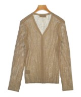 INED（イネド）カーディガン 茶 サイズ:9(M位) レディース/2200688891107