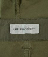 INED（イネド）その他 カーキ サイズ:11(L位) レディース/2200685799123