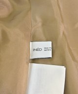 INED（イネド）ロング・マキシ丈スカート ベージュ サイズ:9(M位) レディース/2200687903030