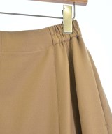 INED（イネド）ロング・マキシ丈スカート ベージュ サイズ:9(M位) レディース/2200687903030