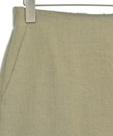 INED（イネド）ロング・マキシ丈スカート ベージュ サイズ:7(S位) レディース/2200687903078