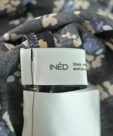 INED（イネド）ワンピース 黒 サイズ:9(M位) レディース/2200684035024