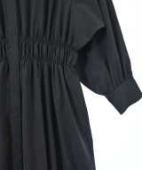 INED（イネド）ワンピース 紺 サイズ:9(M位) レディース/2200691556109