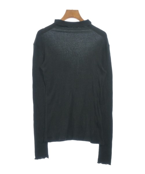INED(イネド)Tシャツ・カットソー 黒 サイズ:9(M位)/2200691556147