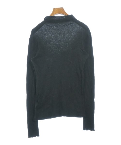INED（イネド）Tシャツ・カットソー 黒 サイズ:9(M位) レディース/2200691556147