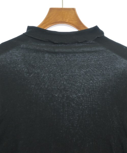 INED（イネド）Tシャツ・カットソー 黒 サイズ:9(M位) レディース/2200691556147