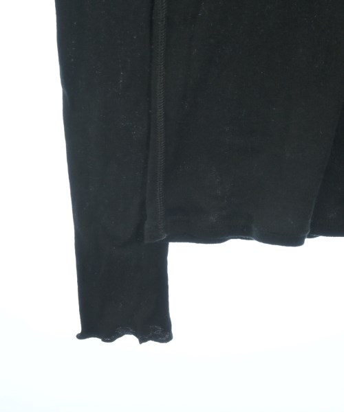 INED（イネド）Tシャツ・カットソー 黒 サイズ:9(M位) レディース/2200691556147