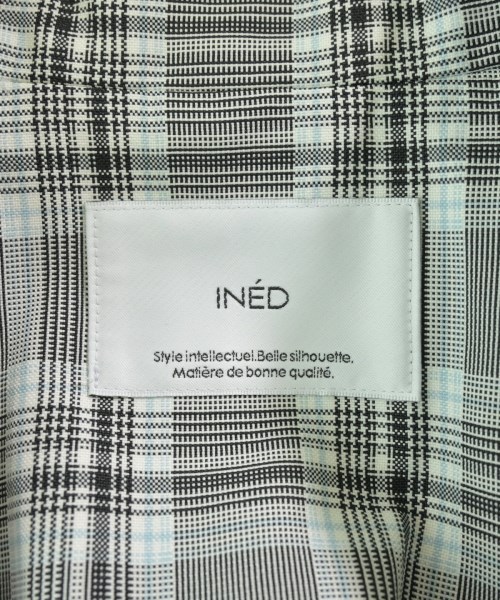 INED（イネド）その他 グレー サイズ:9(M位) レディース/2200684305080