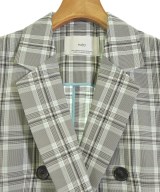 INED（イネド）その他 グレー サイズ:9(M位) レディース/2200684305080