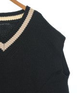 CHILD WOMAN（チャイルド　ウーマン）ベスト 黒 サイズ:F レディース/2200522031065