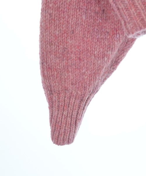 CHILD WOMAN（チャイルド　ウーマン）ニット・セーター ピンク サイズ:F レディース/2200619892012