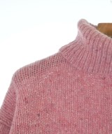 CHILD WOMAN（チャイルド　ウーマン）ニット・セーター ピンク サイズ:F レディース/2200619892012