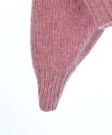 CHILD WOMAN（チャイルド　ウーマン）ニット・セーター ピンク サイズ:F レディース/2200619892012