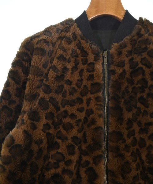 CHILD WOMAN（チャイルド　ウーマン）その他 茶 サイズ:F レディース/2200634932090