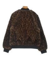 CHILD WOMAN（チャイルド　ウーマン）その他 茶 サイズ:F レディース/2200634932090