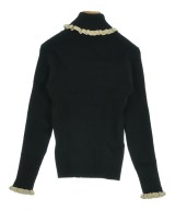 CHILD WOMAN（チャイルド　ウーマン）ニット・セーター 黒 サイズ:F レディース/2200638832044