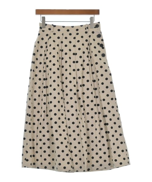 チャイルド　ウーマン(CHILD WOMAN)のCHILD WOMAN ロング・マキシ丈スカート