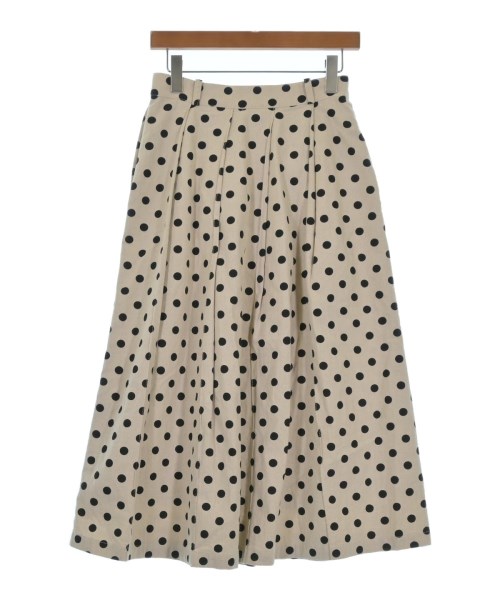 CHILD WOMAN（チャイルド　ウーマン）ロング・マキシ丈スカート ベージュ サイズ:36(S位) レディース/2200623649039