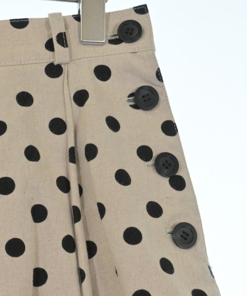 CHILD WOMAN（チャイルド　ウーマン）ロング・マキシ丈スカート ベージュ サイズ:36(S位) レディース/2200623649039