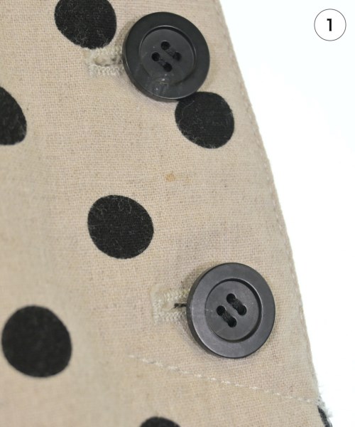 CHILD WOMAN（チャイルド　ウーマン）ロング・マキシ丈スカート ベージュ サイズ:36(S位) レディース/2200623649039