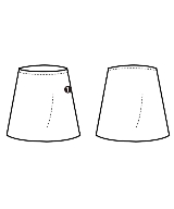 CHILD WOMAN（チャイルド　ウーマン）ロング・マキシ丈スカート ベージュ サイズ:36(S位) レディース/2200623649039