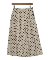 CHILD WOMAN ロング・マキシ丈スカート