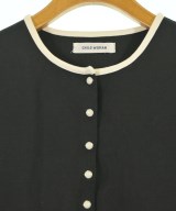CHILD WOMAN（チャイルド　ウーマン）カーディガン 黒 サイズ:F レディース/2200628999221