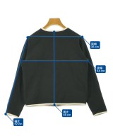 CHILD WOMAN（チャイルド　ウーマン）カーディガン 黒 サイズ:F レディース/2200628999221