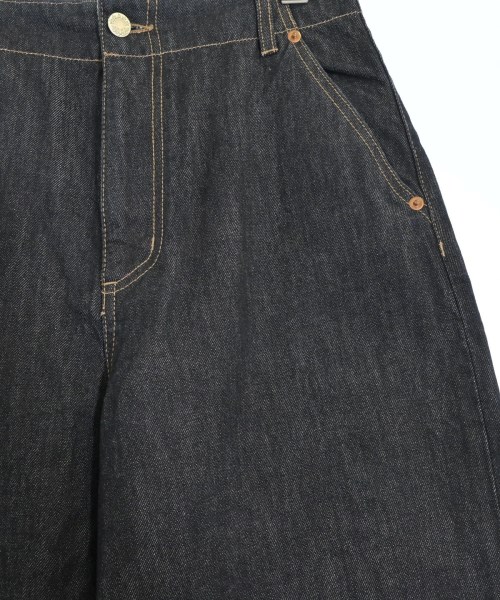 CHILD WOMAN（チャイルド　ウーマン）デニムパンツ 紺 サイズ:L レディース/2200632557134