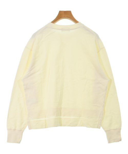 CHILD WOMAN（チャイルド　ウーマン）スウェット 白 サイズ:M レディース/2200615077017