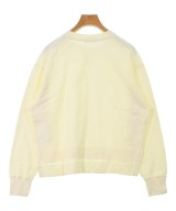 CHILD WOMAN（チャイルド　ウーマン）スウェット 白 サイズ:M レディース/2200615077017