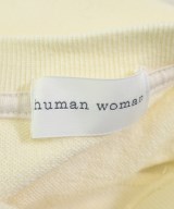 CHILD WOMAN（チャイルド　ウーマン）スウェット 白 サイズ:M レディース/2200615077017