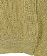 CHILD WOMAN（チャイルド　ウーマン）カーディガン ゴールド サイズ:F レディース/2200620928076