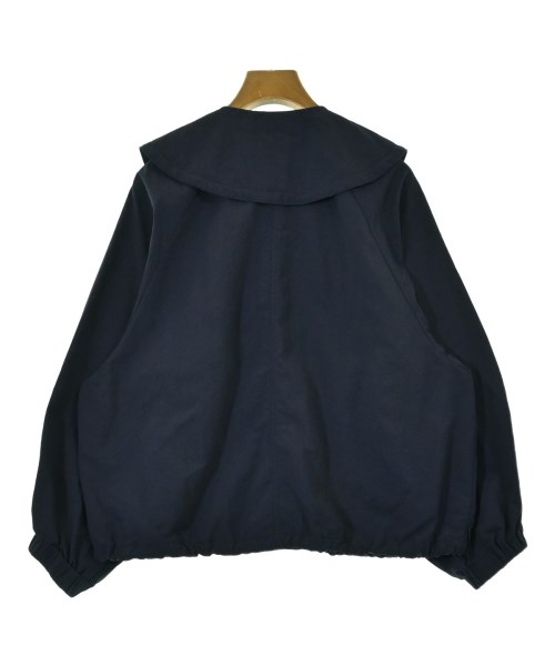 CHILD WOMAN（チャイルド　ウーマン）ブルゾン 紺 サイズ:F レディース/2200680904072