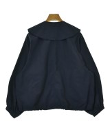 CHILD WOMAN（チャイルド　ウーマン）ブルゾン 紺 サイズ:F レディース/2200680904072