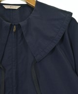 CHILD WOMAN（チャイルド　ウーマン）ブルゾン 紺 サイズ:F レディース/2200680904072