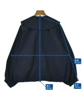 CHILD WOMAN（チャイルド　ウーマン）ブルゾン 紺 サイズ:F レディース/2200680904072