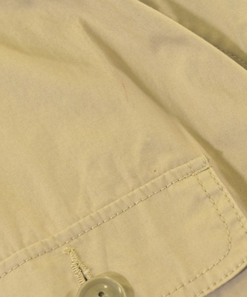 CHILD WOMAN（チャイルド　ウーマン）シャツワンピース ベージュ サイズ:F レディース/2200653559018