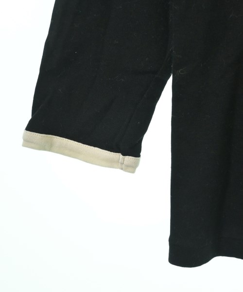 CHILD WOMAN（チャイルド　ウーマン）Tシャツ・カットソー 黒 サイズ:F レディース/2200708855058