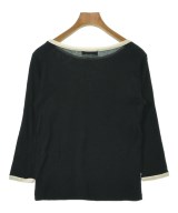 CHILD WOMAN（チャイルド　ウーマン）Tシャツ・カットソー 黒 サイズ:F レディース/2200708855058